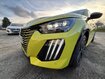 Occasion PEUGEOT 208 208 Hybrid 136 e-DCS6 - GT