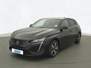 Occasion PEUGEOT 308 308 PureTech 130ch S&S EAT8 - Allure