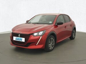 Occasion PEUGEOT 208 208 Electrique 50 kWh 136ch - Style