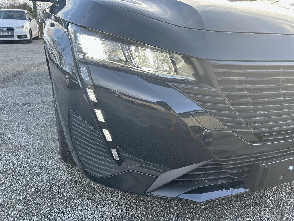 Occasion PEUGEOT 308 308 SW PureTech 130ch S&S BVM6 - Active Pack