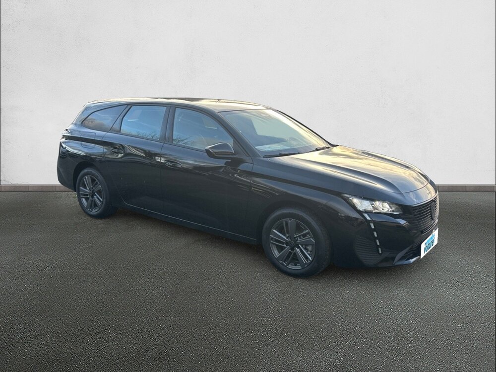 Occasion PEUGEOT 308 308 SW PureTech 130ch S&S BVM6 - Active Pack