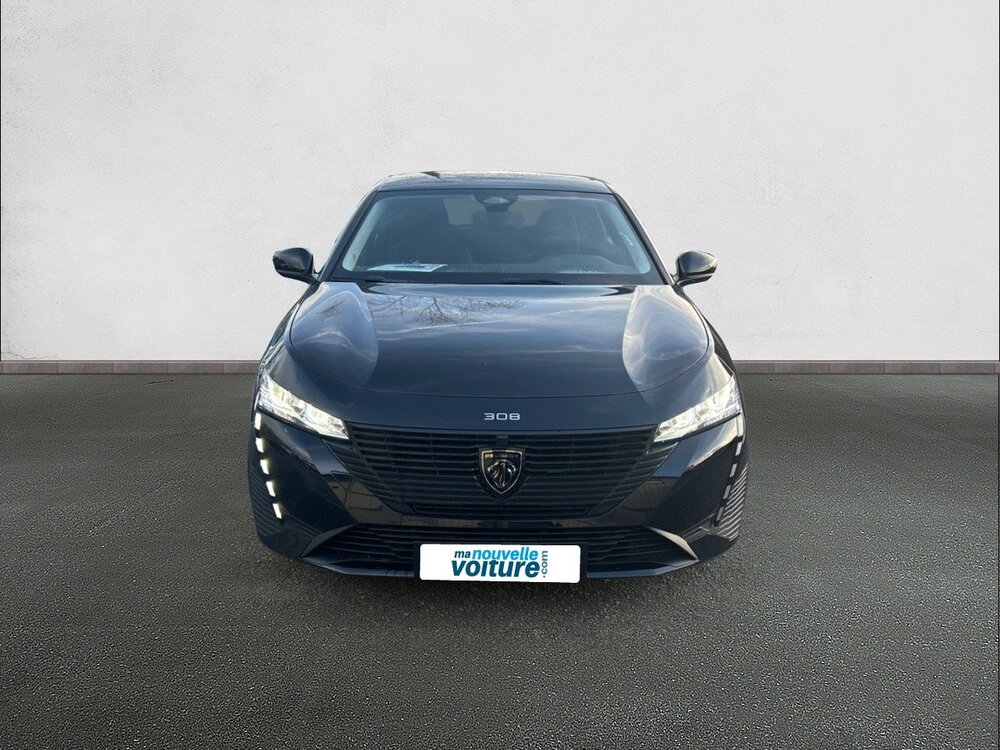 Occasion PEUGEOT 308 308 SW PureTech 130ch S&S BVM6 - Active Pack