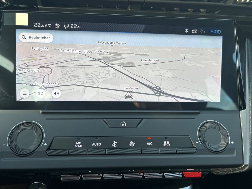 Occasion PEUGEOT 308 308 SW PureTech 130ch S&S BVM6 - Active Pack