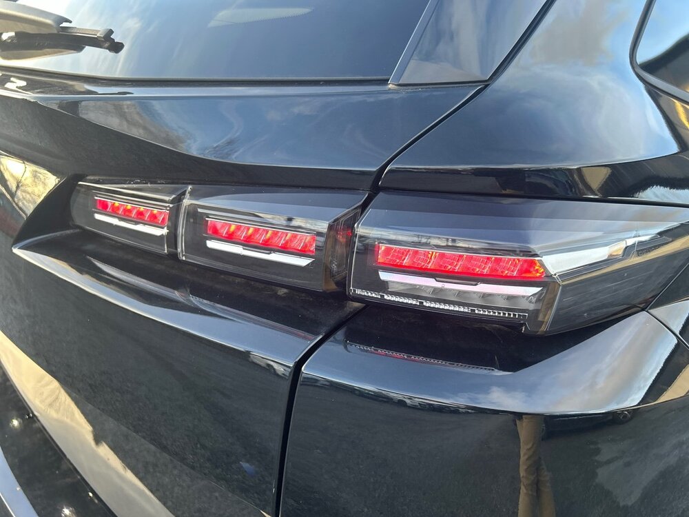 Occasion PEUGEOT 308 308 SW PureTech 130ch S&S BVM6 - Active Pack