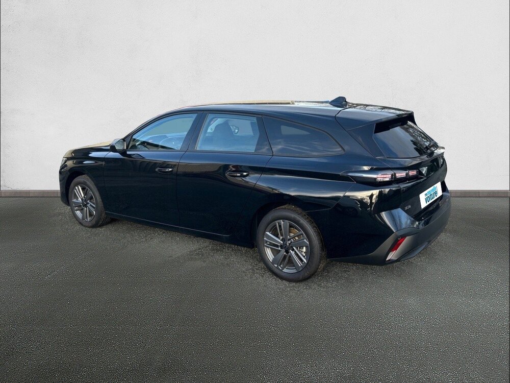 Occasion PEUGEOT 308 308 SW PureTech 130ch S&S BVM6 - Active Pack