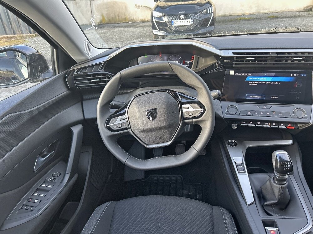 Occasion PEUGEOT 308 308 SW PureTech 130ch S&S BVM6 - Active Pack