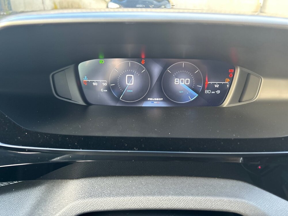 Occasion PEUGEOT 308 308 SW PureTech 130ch S&S BVM6 - Active Pack