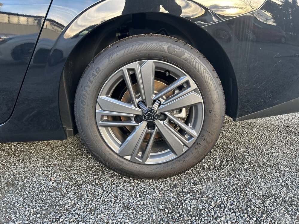 Occasion PEUGEOT 308 308 SW PureTech 130ch S&S BVM6 - Active Pack