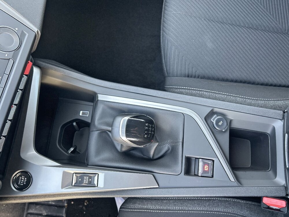 Occasion PEUGEOT 308 308 SW PureTech 130ch S&S BVM6 - Active Pack