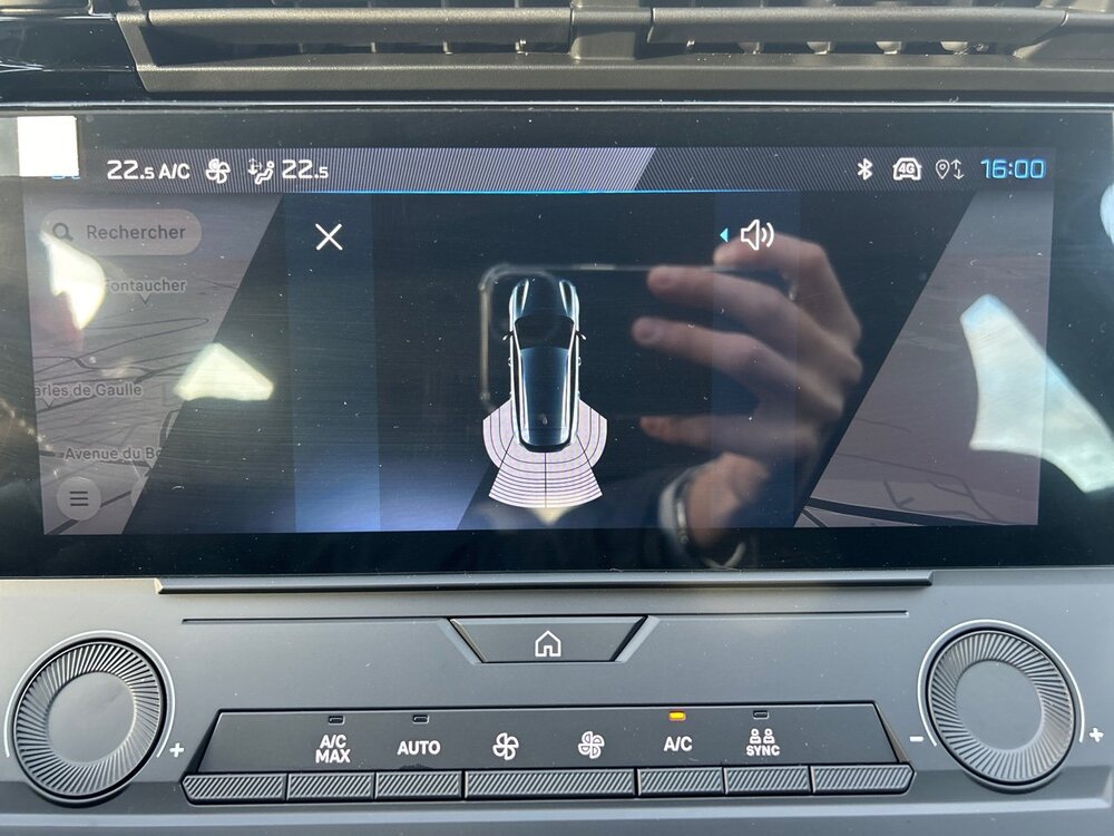 Occasion PEUGEOT 308 308 SW PureTech 130ch S&S BVM6 - Active Pack