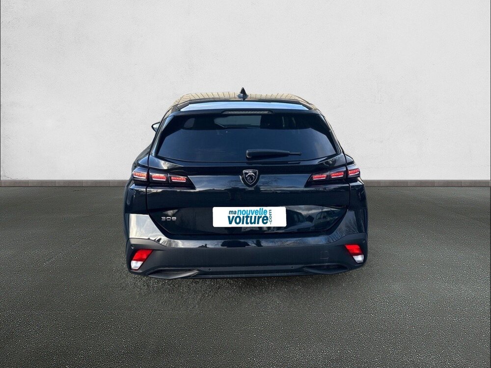 Occasion PEUGEOT 308 308 SW PureTech 130ch S&S BVM6 - Active Pack