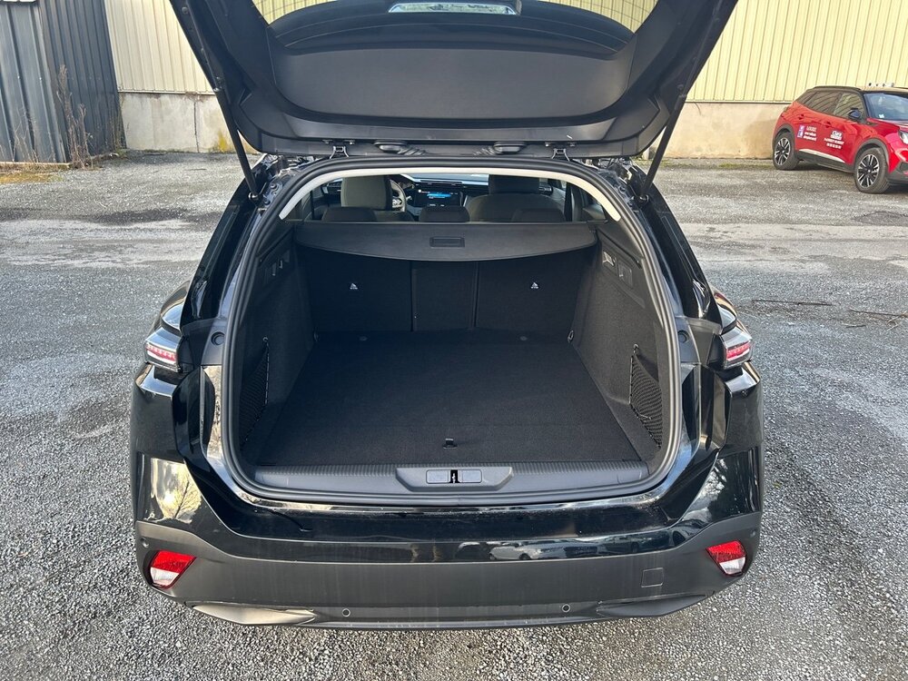 Occasion PEUGEOT 308 308 SW PureTech 130ch S&S BVM6 - Active Pack