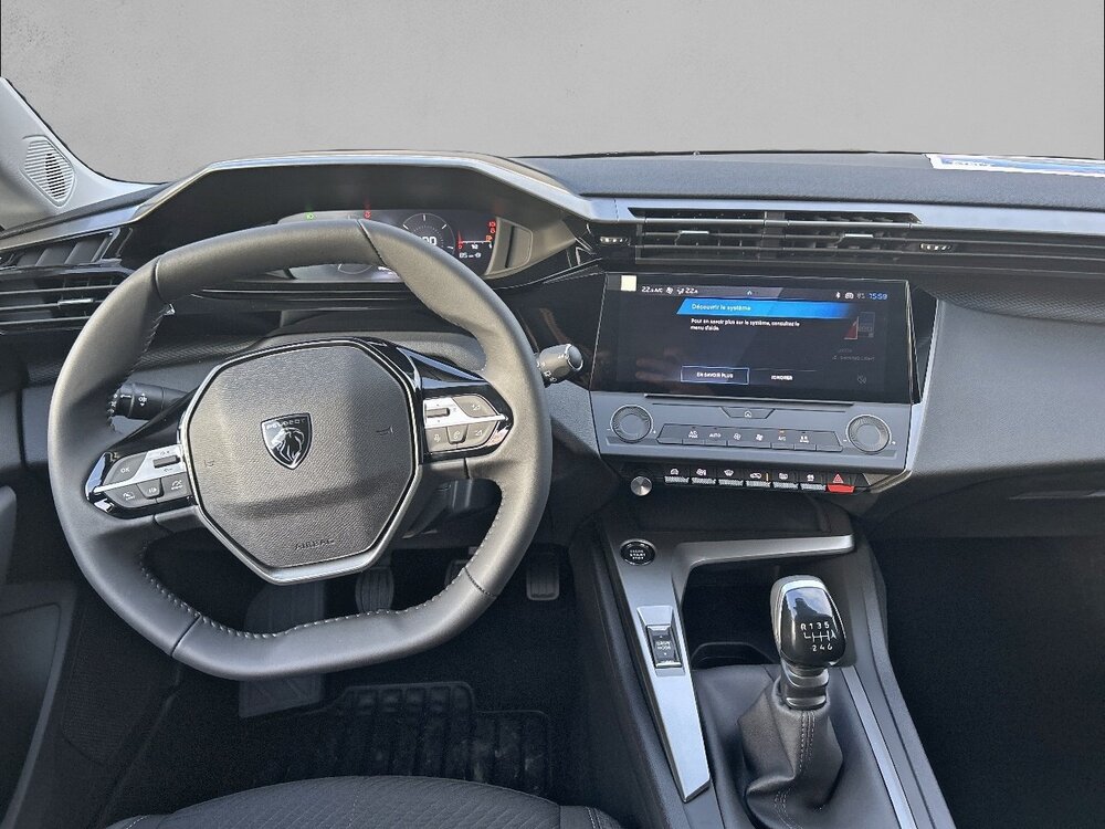 Occasion PEUGEOT 308 308 SW PureTech 130ch S&S BVM6 - Active Pack