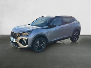 Occasion PEUGEOT 2008 2008 PureTech 130 S&S EAT8 - GT