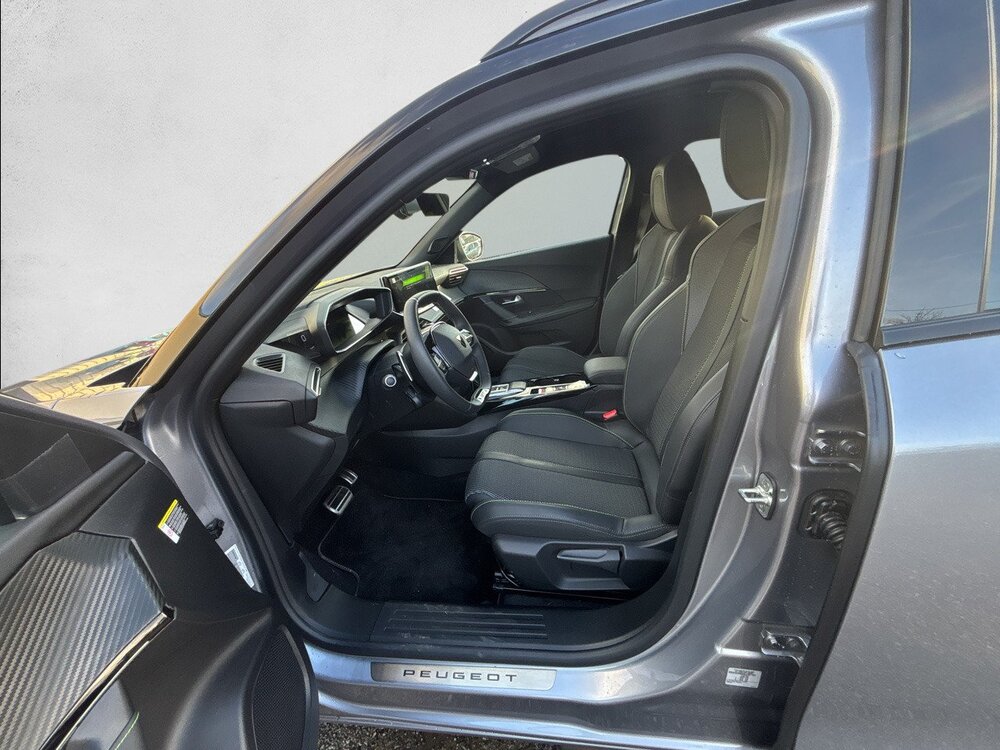 Occasion PEUGEOT 2008 2008 PureTech 130 S&S EAT8 - GT