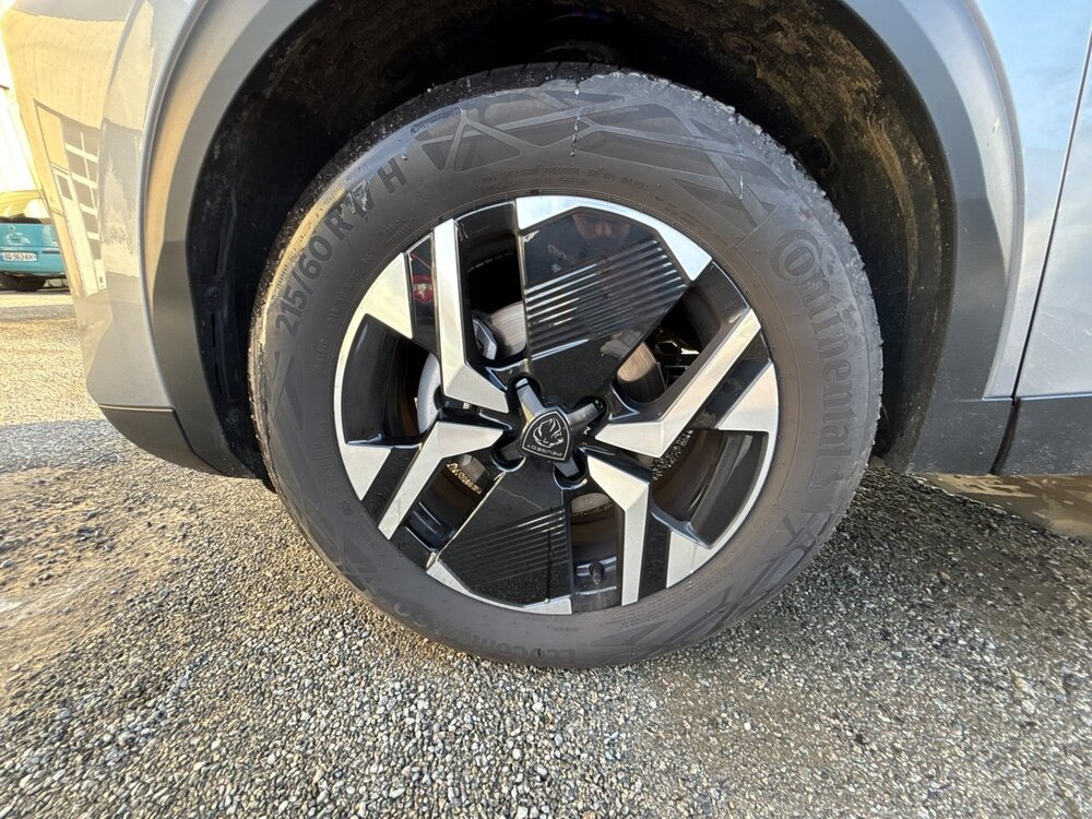 Occasion PEUGEOT 2008 2008 PureTech 130 S&S EAT8 - GT