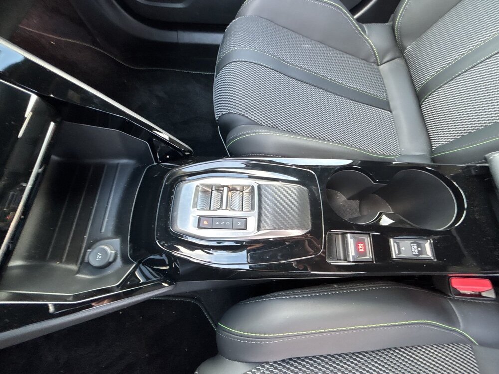 Occasion PEUGEOT 2008 2008 PureTech 130 S&S EAT8 - GT