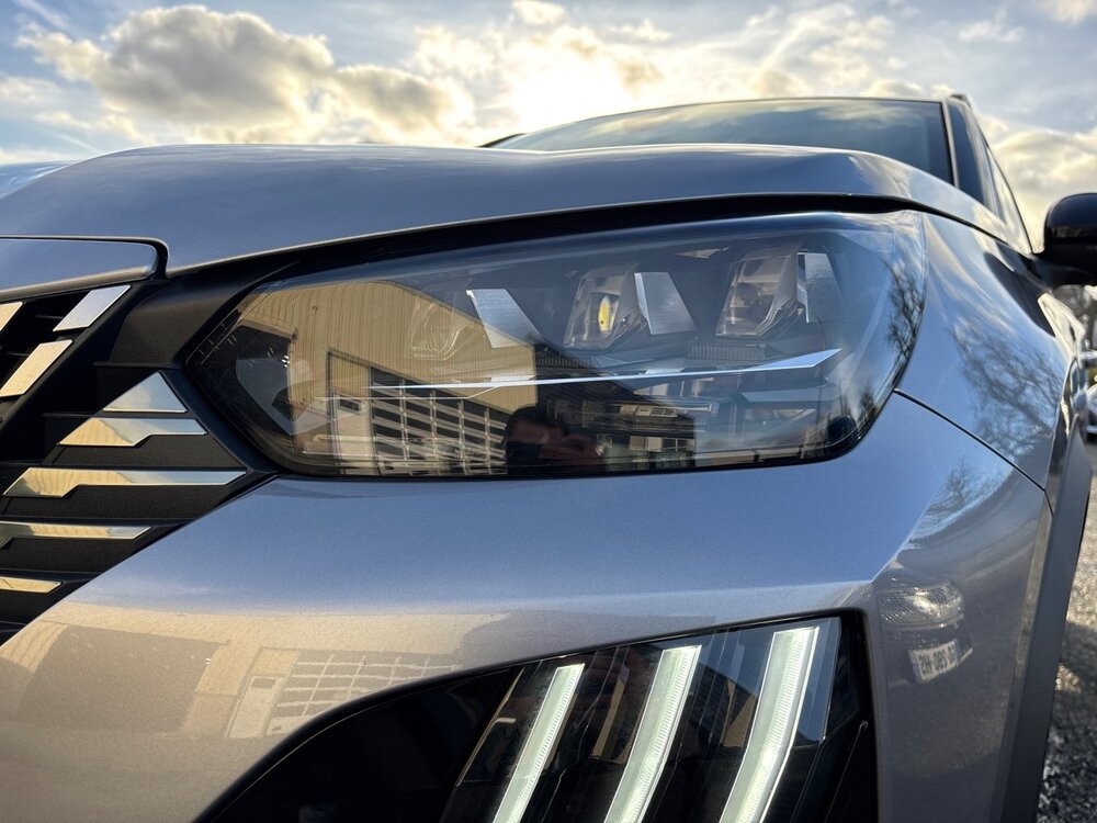 Occasion PEUGEOT 2008 2008 PureTech 130 S&S EAT8 - GT