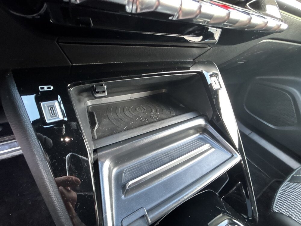 Occasion PEUGEOT 2008 2008 PureTech 130 S&S EAT8 - GT