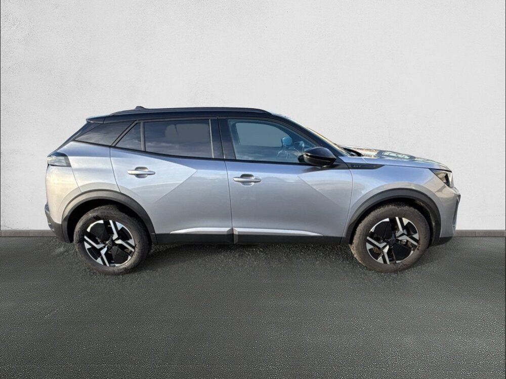 Occasion PEUGEOT 2008 2008 PureTech 130 S&S EAT8 - GT