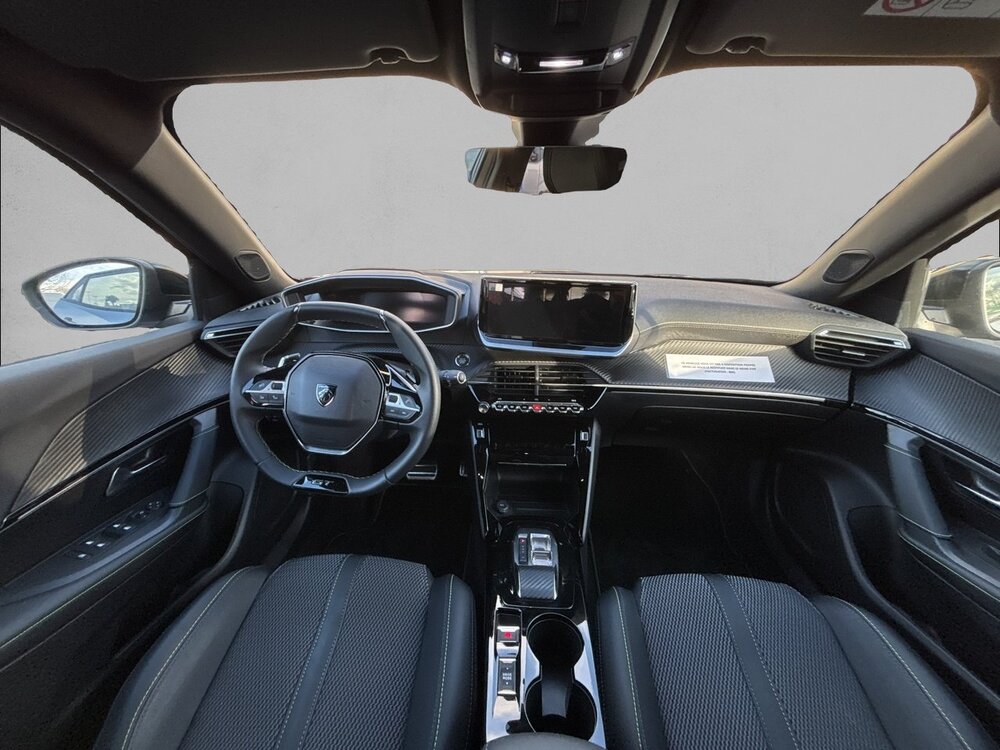 Occasion PEUGEOT 2008 2008 PureTech 130 S&S EAT8 - GT