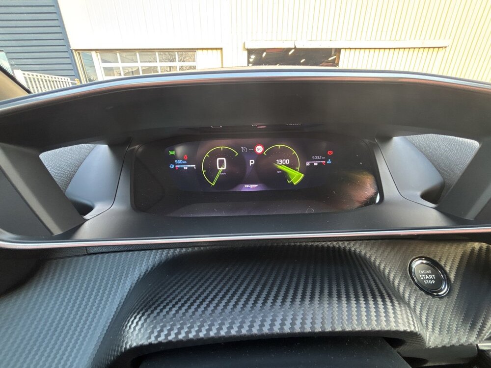 Occasion PEUGEOT 2008 2008 PureTech 130 S&S EAT8 - GT