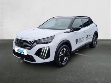 Occasion PEUGEOT 2008 2008 Electrique 54 kWh 156 ch