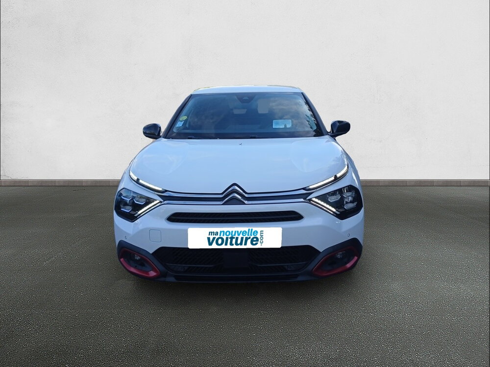 Occasion CITROEN C4 C4 BlueHDi 130 S&S EAT8 - Shine
