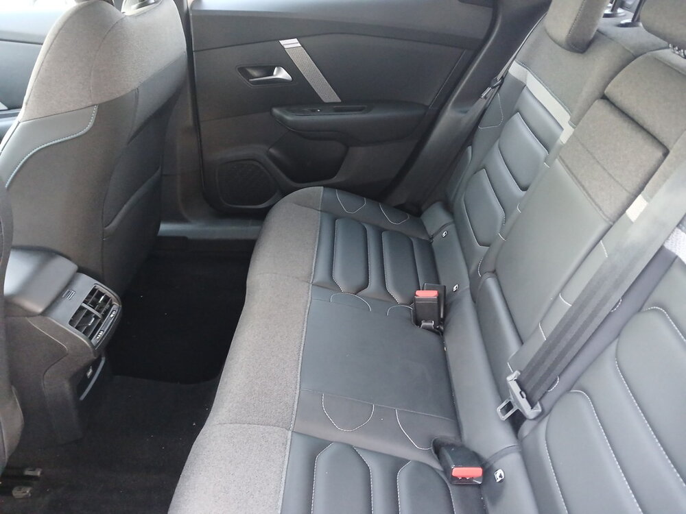 Occasion CITROEN C4 C4 BlueHDi 130 S&S EAT8 - Shine