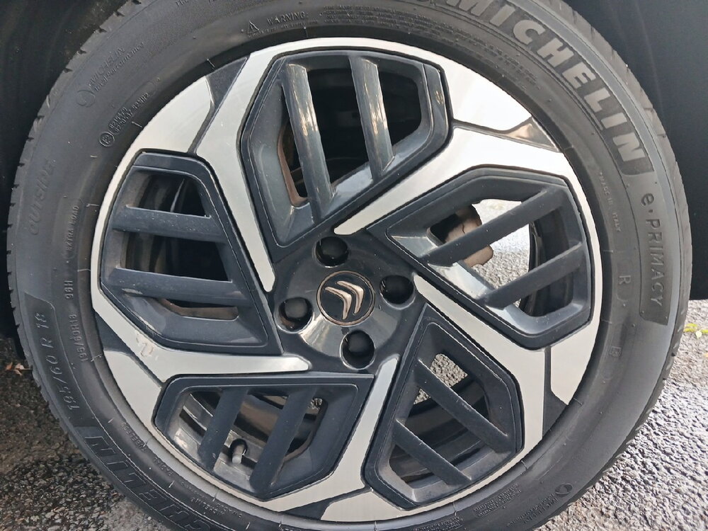 Occasion CITROEN C4 C4 BlueHDi 130 S&S EAT8 - Shine