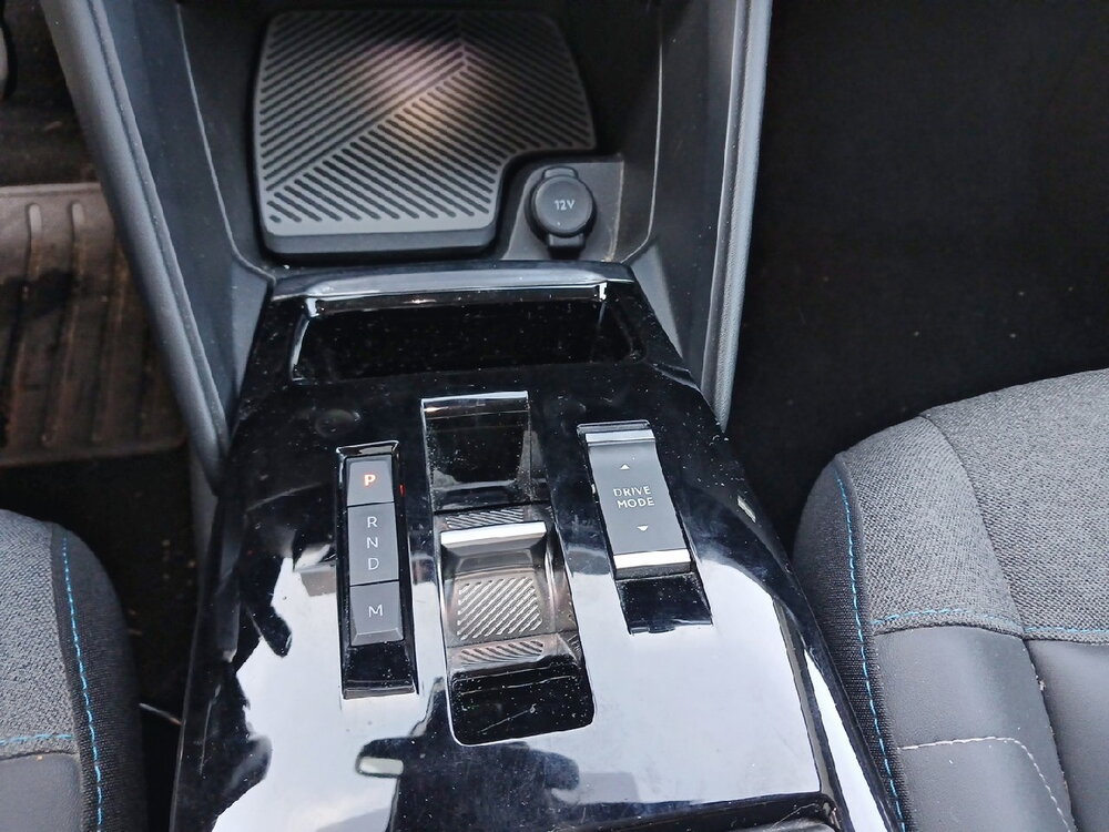 Occasion CITROEN C4 C4 BlueHDi 130 S&S EAT8 - Shine
