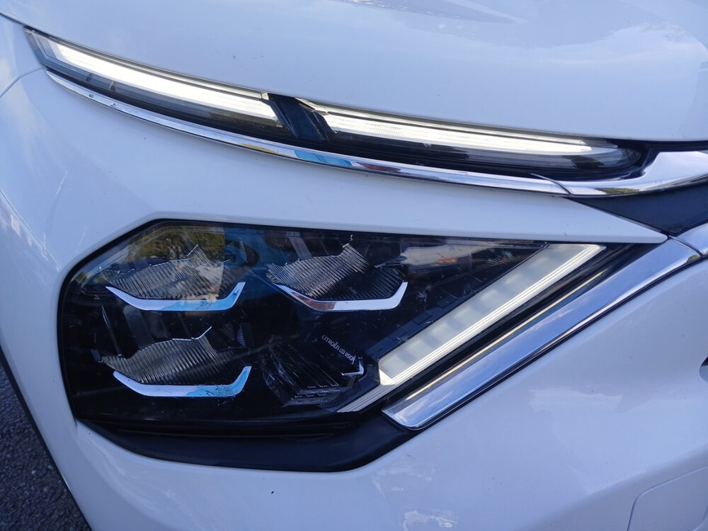 Occasion CITROEN C4 C4 BlueHDi 130 S&S EAT8 - Shine