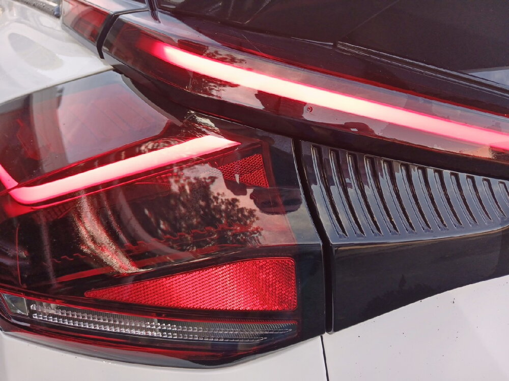 Occasion CITROEN C4 C4 BlueHDi 130 S&S EAT8 - Shine