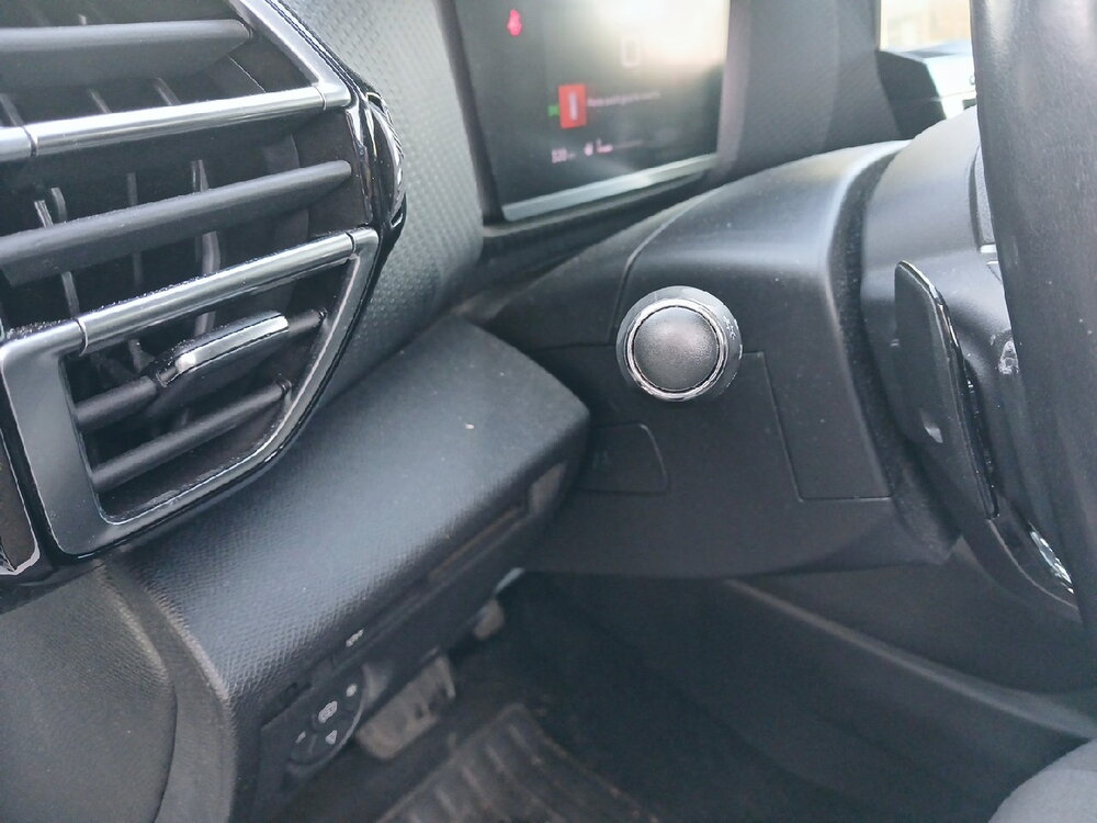 Occasion CITROEN C4 C4 BlueHDi 130 S&S EAT8 - Shine