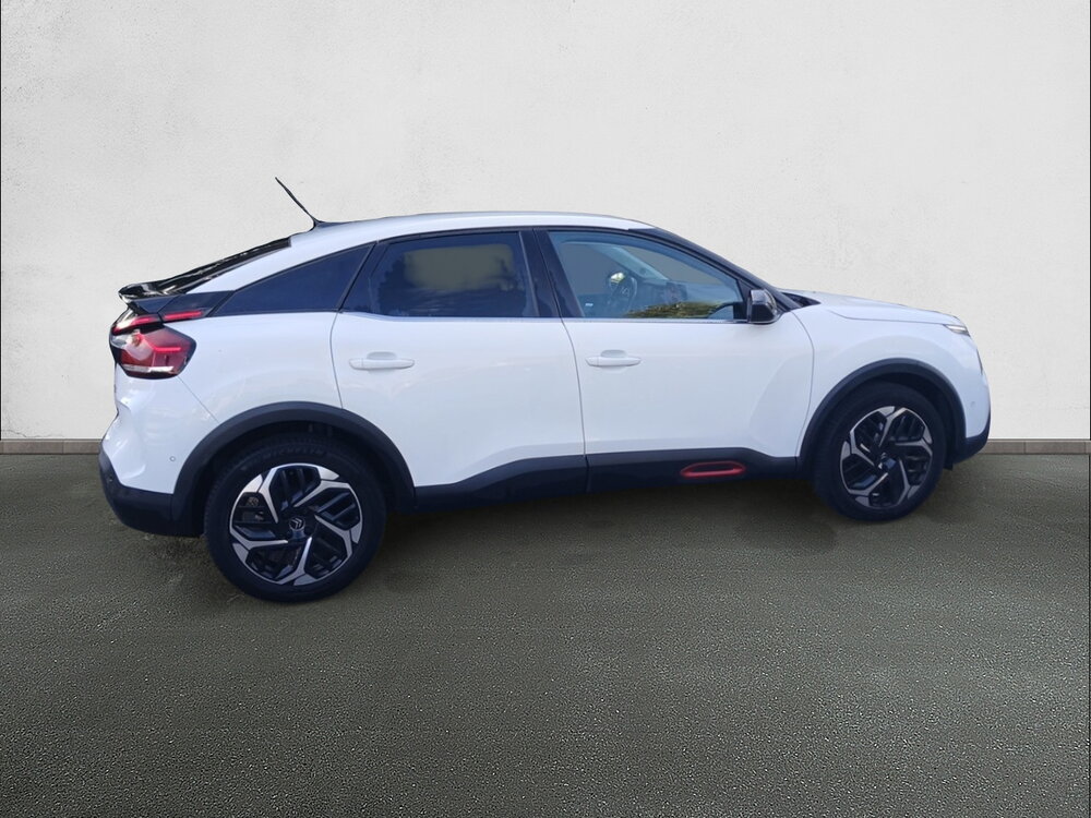 Occasion CITROEN C4 C4 BlueHDi 130 S&S EAT8 - Shine