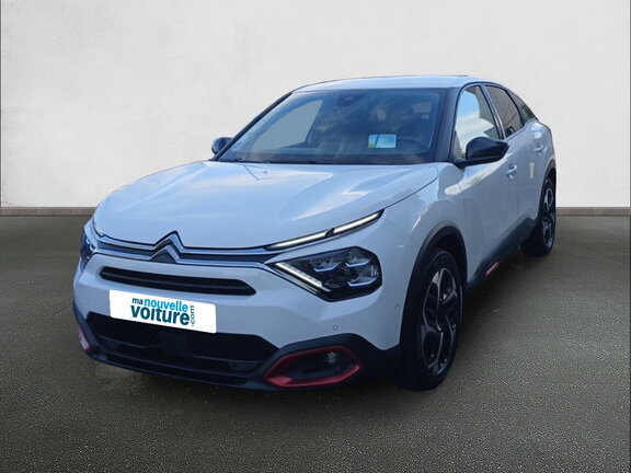 Occasion CITROEN C4 C4 BlueHDi 130 S&S EAT8 - Shine
