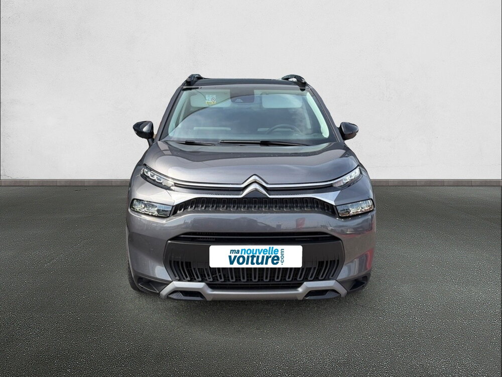 Occasion CITROEN C3 Aircross C3 Aircross BlueHDi 110 S&S BVM6 - Plus