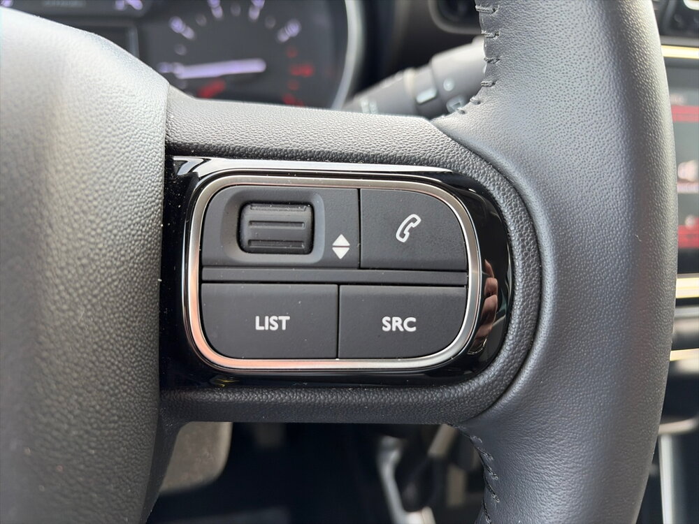 Occasion CITROEN C3 Aircross C3 Aircross BlueHDi 110 S&S BVM6 - Plus