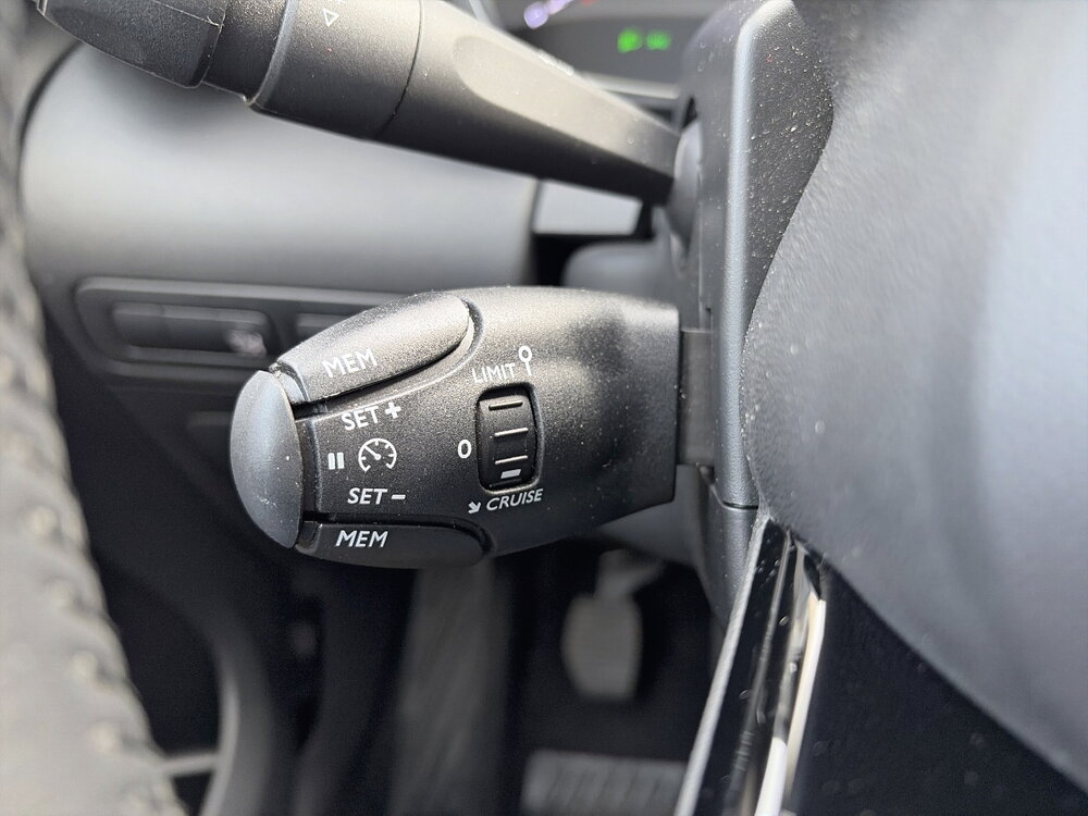 Occasion CITROEN C3 Aircross C3 Aircross BlueHDi 110 S&S BVM6 - Plus