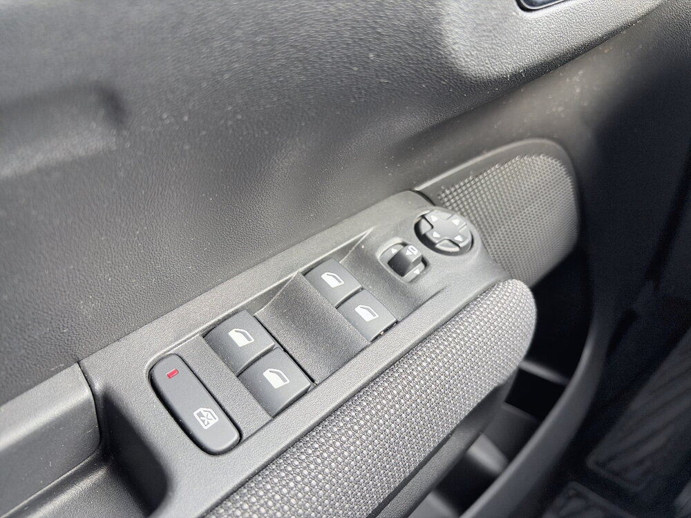 Occasion CITROEN C3 Aircross C3 Aircross BlueHDi 110 S&S BVM6 - Plus