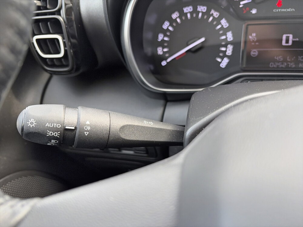 Occasion CITROEN C3 Aircross C3 Aircross BlueHDi 110 S&S BVM6 - Plus