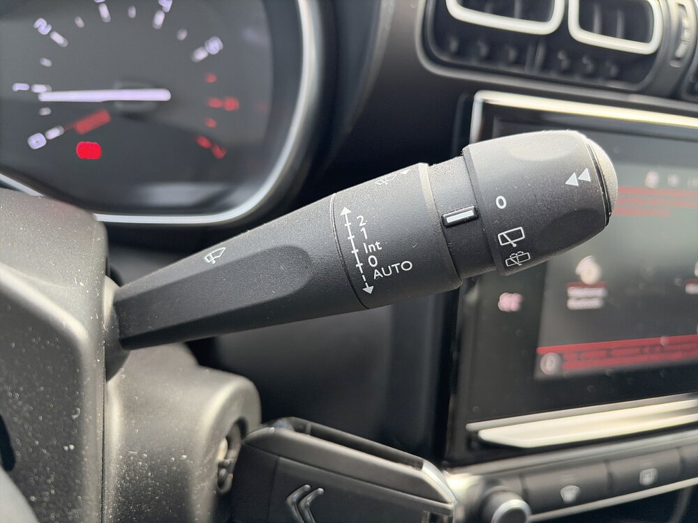 Occasion CITROEN C3 Aircross C3 Aircross BlueHDi 110 S&S BVM6 - Plus