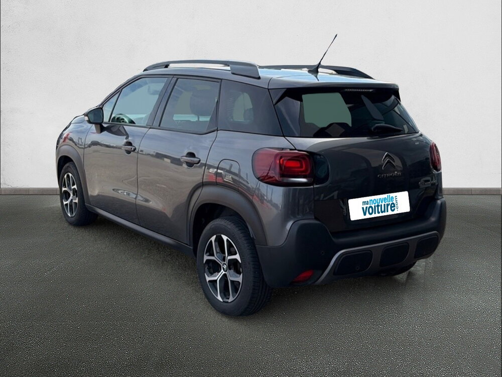 Occasion CITROEN C3 Aircross C3 Aircross BlueHDi 110 S&S BVM6 - Plus