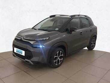 Occasion CITROEN C3 Aircross C3 Aircross BlueHDi 110 S&S BVM6 - Plus