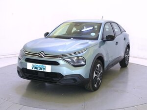 Occasion CITROEN C4 C4 PureTech 100 BVM6 - You