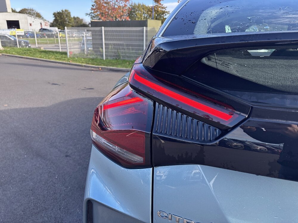 Occasion CITROEN C4 C4 PureTech 100 BVM6 - You