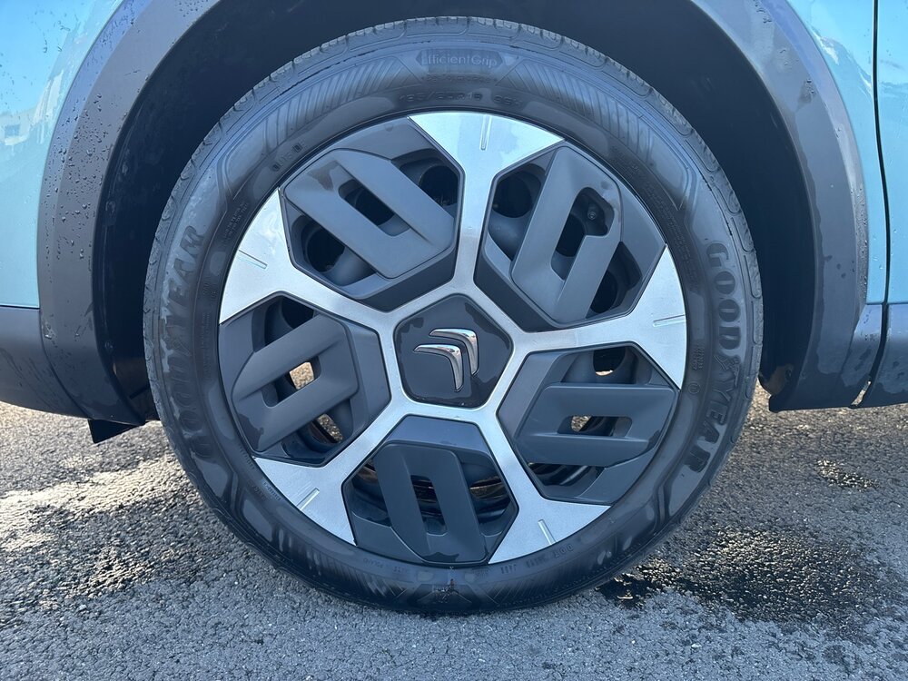 Occasion CITROEN C4 C4 PureTech 100 BVM6 - You