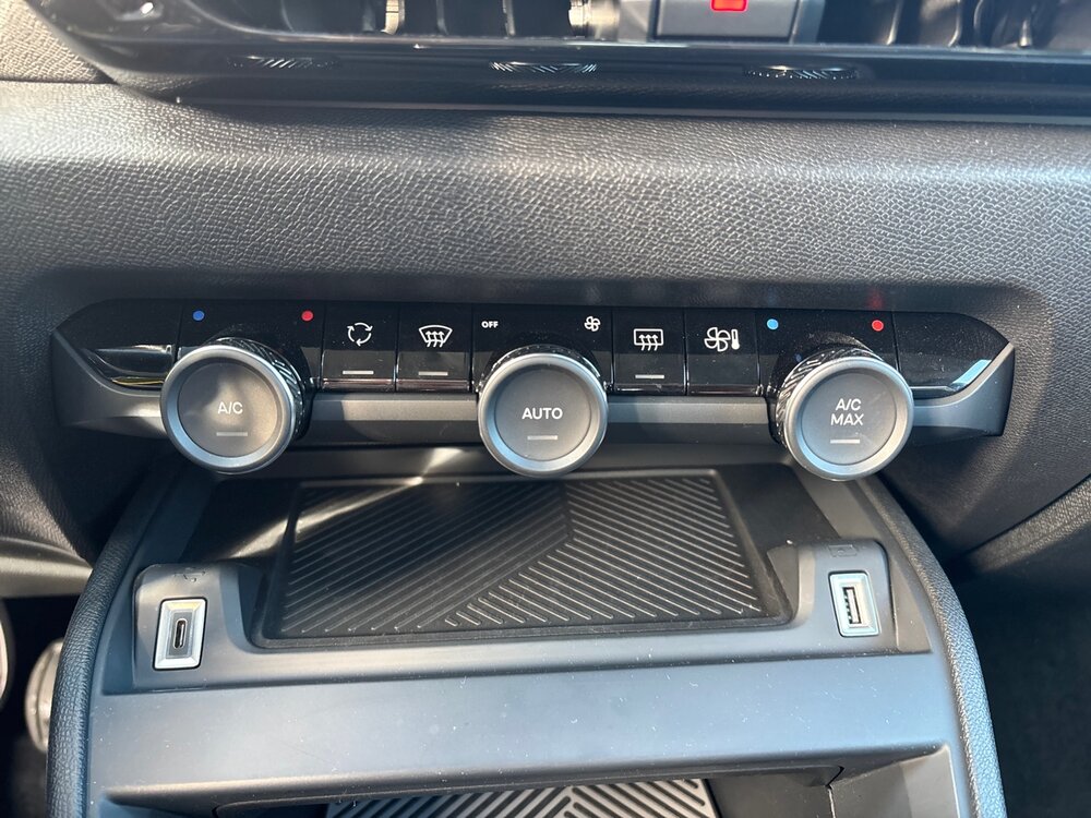 Occasion CITROEN C4 C4 PureTech 100 BVM6 - You