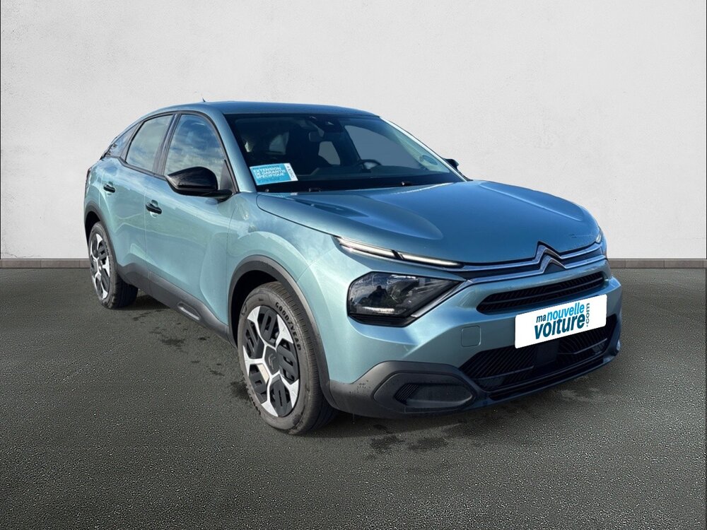 Occasion CITROEN C4 C4 PureTech 100 BVM6 - You