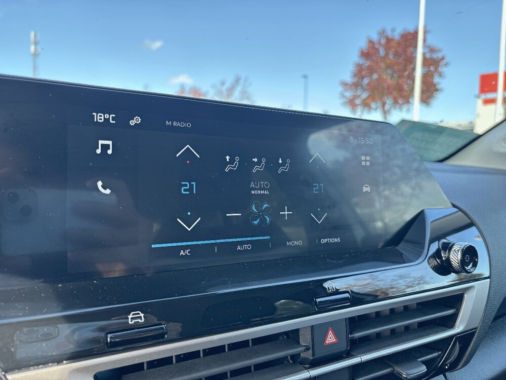 Occasion CITROEN C4 C4 PureTech 100 BVM6 - You